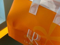 -La Repete 手工千层蛋糕(深圳卓悦中心店)