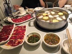 -俏牛哥鲜牛肉牛肆馆(重庆天地店)