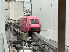 -圣淘沙Express捷运Sentosa站