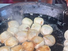 -求生煎包(武夷小区店)