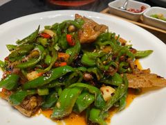 小炒肉-玖味(老工人西路店)