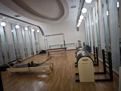 -奇迹健身(SM广场店)