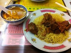 -麦奀云吞面世家 山顶店(山顶广场店)