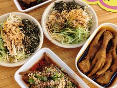-二孃鸡爪爪(东郊记忆店)