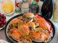 -半岛听涛蒸汽海鲜自助(K11店)