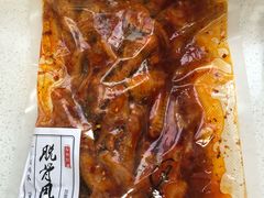 -脱骨凤爪(石桥店)