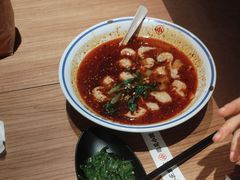 -遇见小面(江湾阳光天地店)