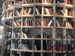 -漫咖啡(中纺国际店)