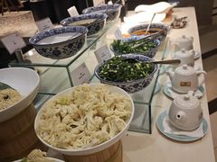 -成都天府丽都喜来登饭店