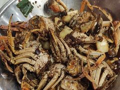 -四妹餐厅(玫瑰街店)