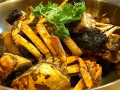 -我是那个大叔·美食研究所(新塘路店)