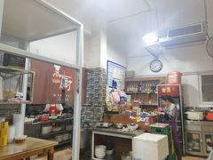 -灯盏窝饭店(新都分店)