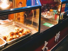 -潘大师炸鸡腿(坡子街店)