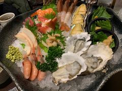 -青叶日式料理(飘亮阳光广场店)