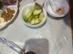 -官塘锋记鱼生·生腌·砂锅粥(牌坊街店)