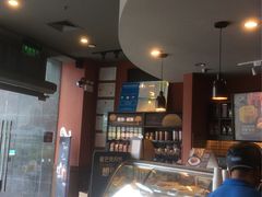 -星巴克(无锡东方商厦店)