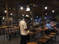 -芭提雅Amporn Seafood自助餐厅