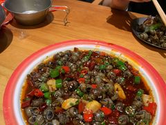 -猫公子纸上烤鱼烧烤•Bistro小酒馆(钱江世纪城店)