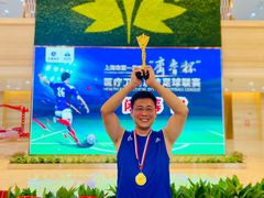 -八万人体育馆-外场足球场