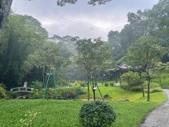 -广州市白云山风景名胜区