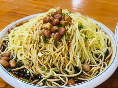凉面-市井川菜(江宁店)