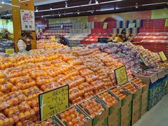 -鲜力达果品批发直销(青山店)