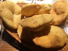 -吴满满油泼面(北方风味园店)