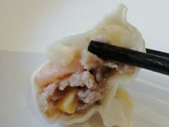 -海知道大连海鲜水饺(南山大冲店)