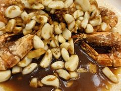 -海富门·带鱼·淮扬菜·粤菜(甘家口店)