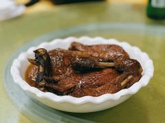 -裕兴酒家·34年老字号