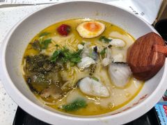 -味千拉面(泰州万达广场店)