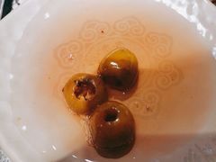 -老牌坊云南鱼豆花火锅(哈西万达店)