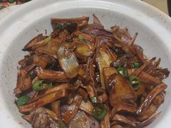 -城南往事·鲁菜济南菜(长清园博园恒大绿洲店)