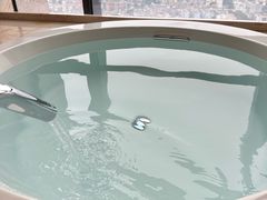 -中山利和希尔顿酒店