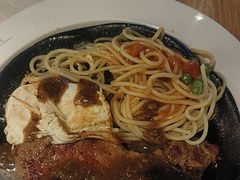 -豪客来牛排(钢铁大街店-2106)