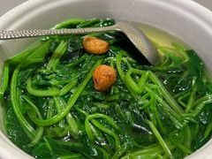 -桂满陇·手作小笼包&江南叫花鸡(中山公园店)