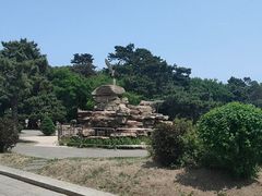 -长春市南湖公园