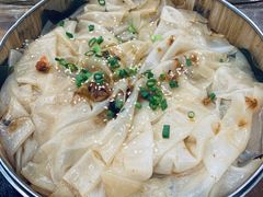 豉汁斋蒸陈村粉-阿多私房菜(顺德店)