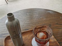-野鸽子咖啡(航空路店)
