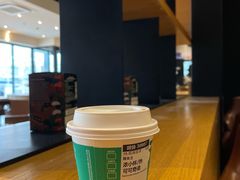 -星巴克(洛阳中州路王府井店)