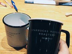 -星巴克臻选(长沙运达中央广场店)