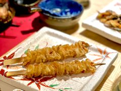 -鸟山鸣·日料食堂(王府井店)