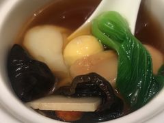 -一品淮扬 · 淮扬菜·北京万达文华酒店