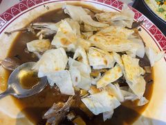 鱼头泡饼-旺顺阁鱼头泡饼(小红门店)