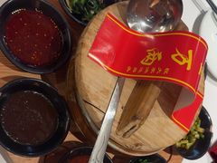 -李记搅团•非遗陕菜(三桥店)