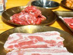 -8号苑自助烤场(西单店)