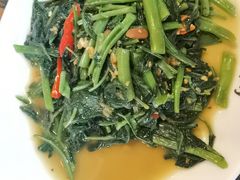 泰酱空心菜-simply thai天泰(长泰广场店)