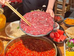 -矮板凳老火锅(宽窄巷子店)