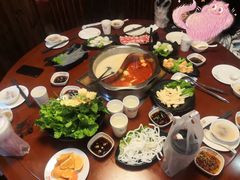 -捞旺猪肚鸡(街道口店)
