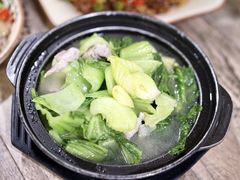 -南雄雄州土菜餐厅(粤北大厦店)